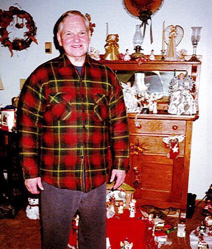 George Edwin Sanders